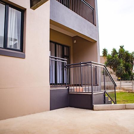 The Living Collective Apartments Pietermaritzburg Exterior foto
