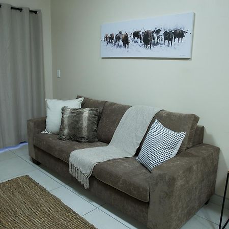 The Living Collective Apartments Pietermaritzburg Exterior foto