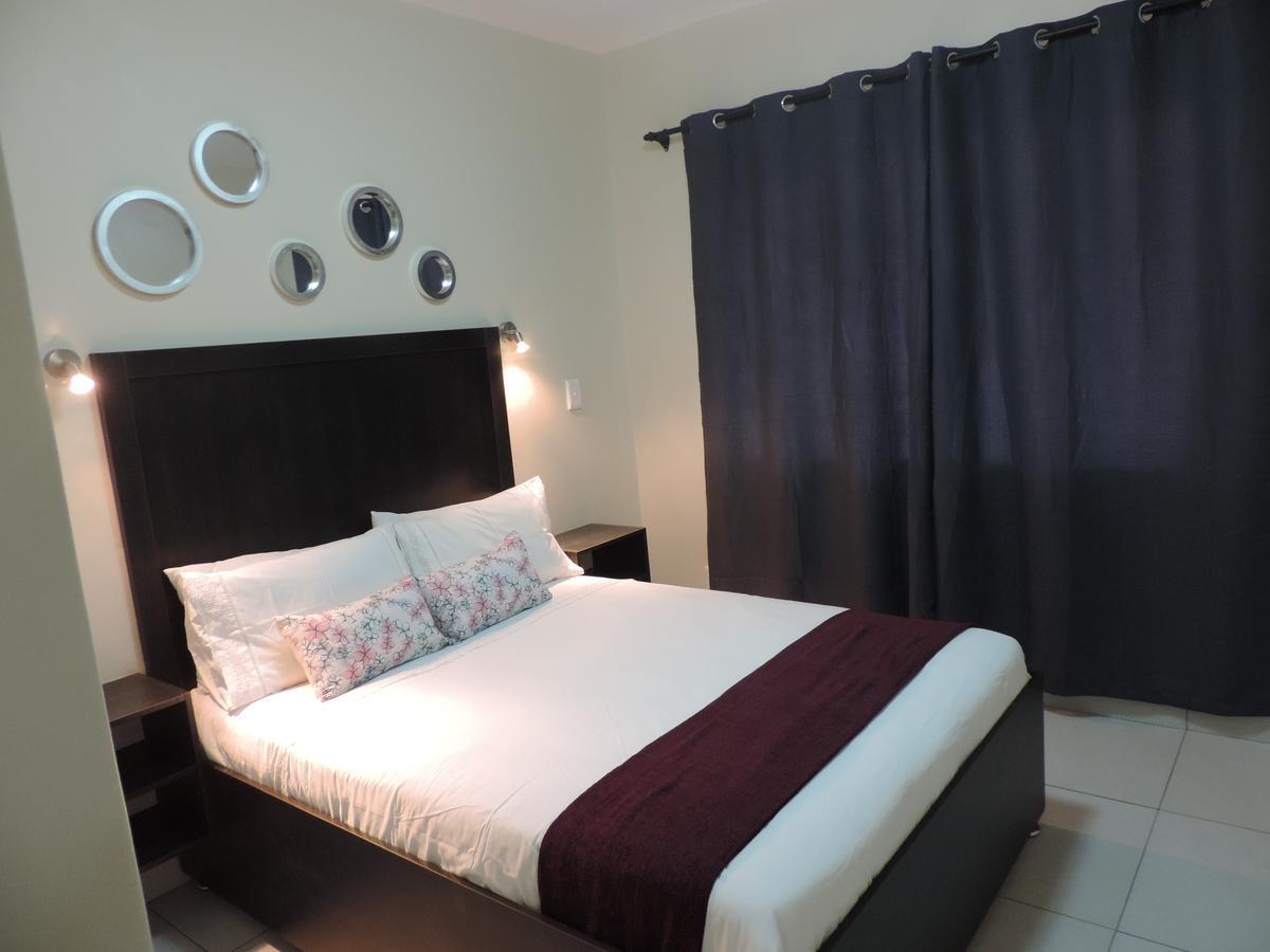 The Living Collective Apartments Pietermaritzburg Exterior foto