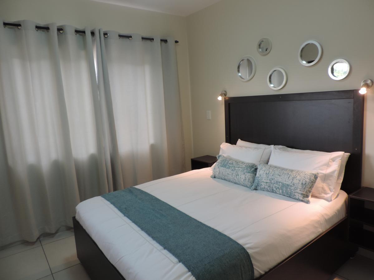 The Living Collective Apartments Pietermaritzburg Exterior foto