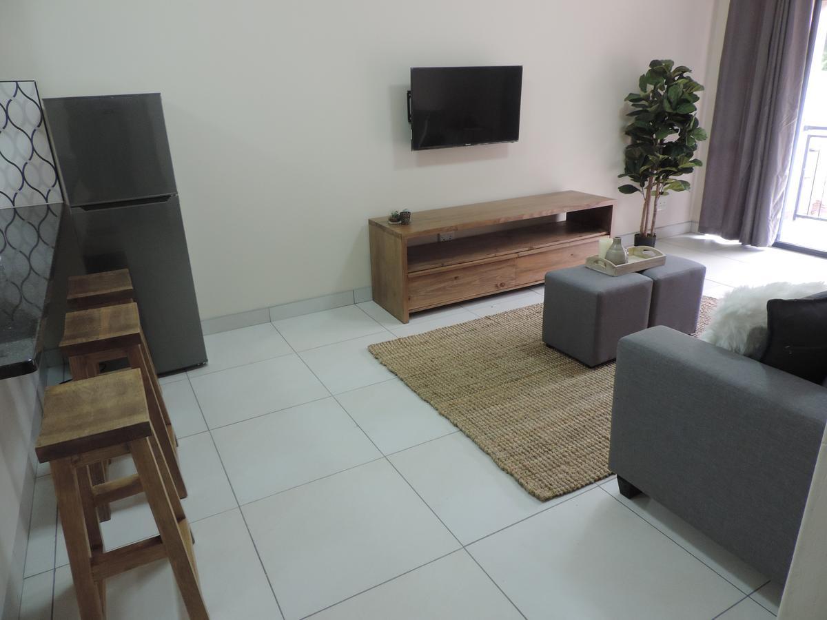 The Living Collective Apartments Pietermaritzburg Exterior foto