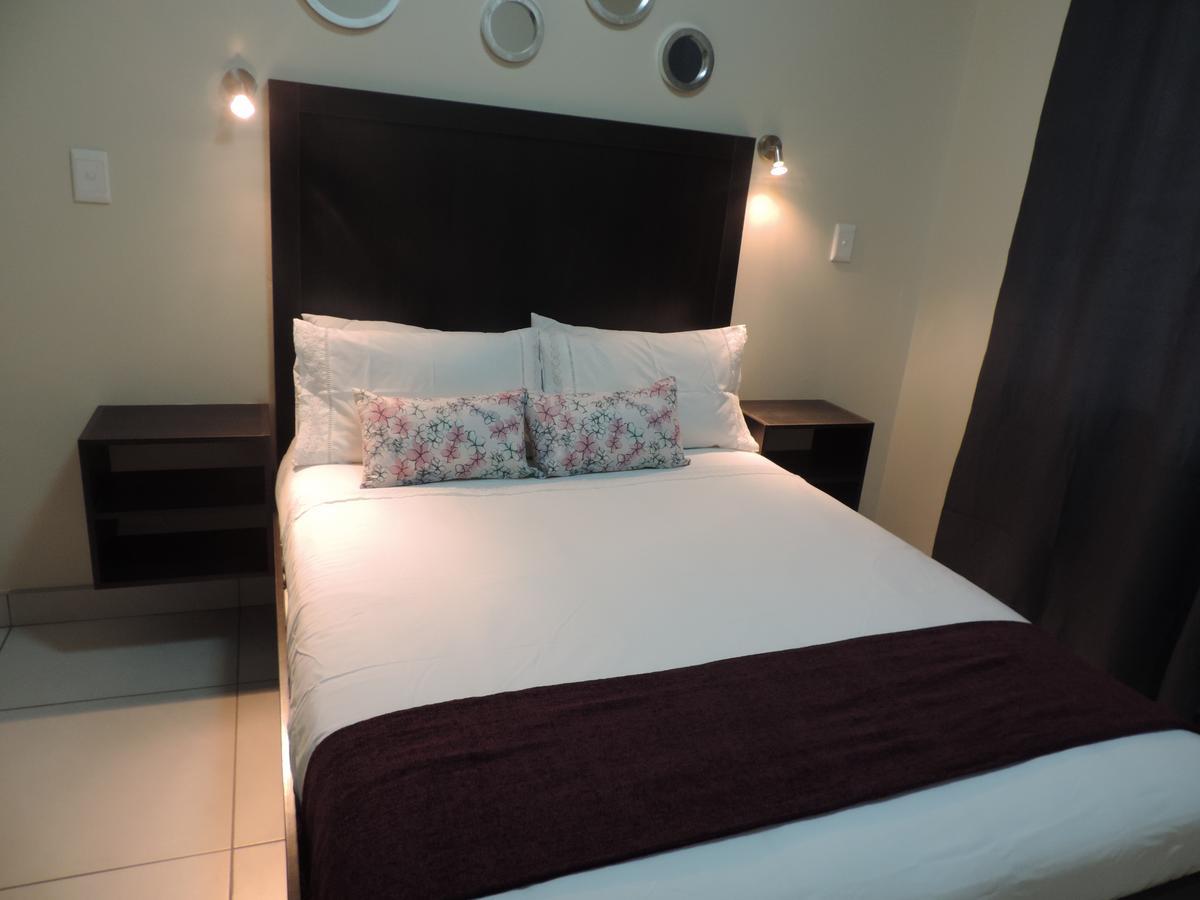The Living Collective Apartments Pietermaritzburg Exterior foto
