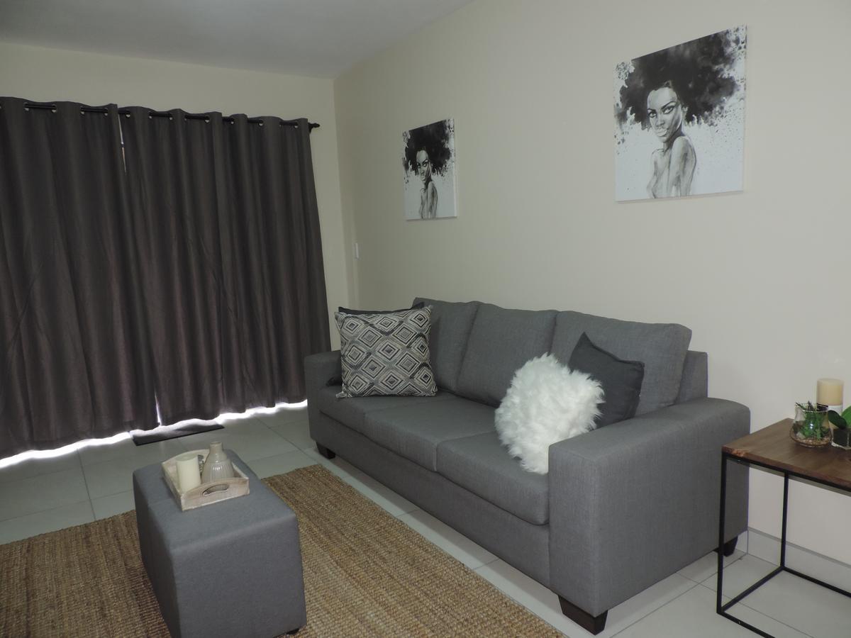 The Living Collective Apartments Pietermaritzburg Exterior foto