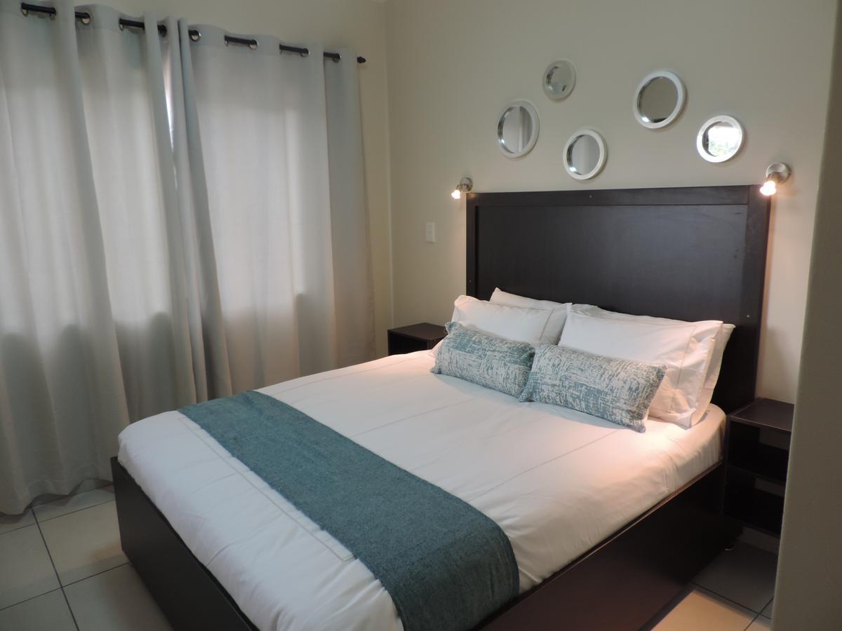The Living Collective Apartments Pietermaritzburg Exterior foto