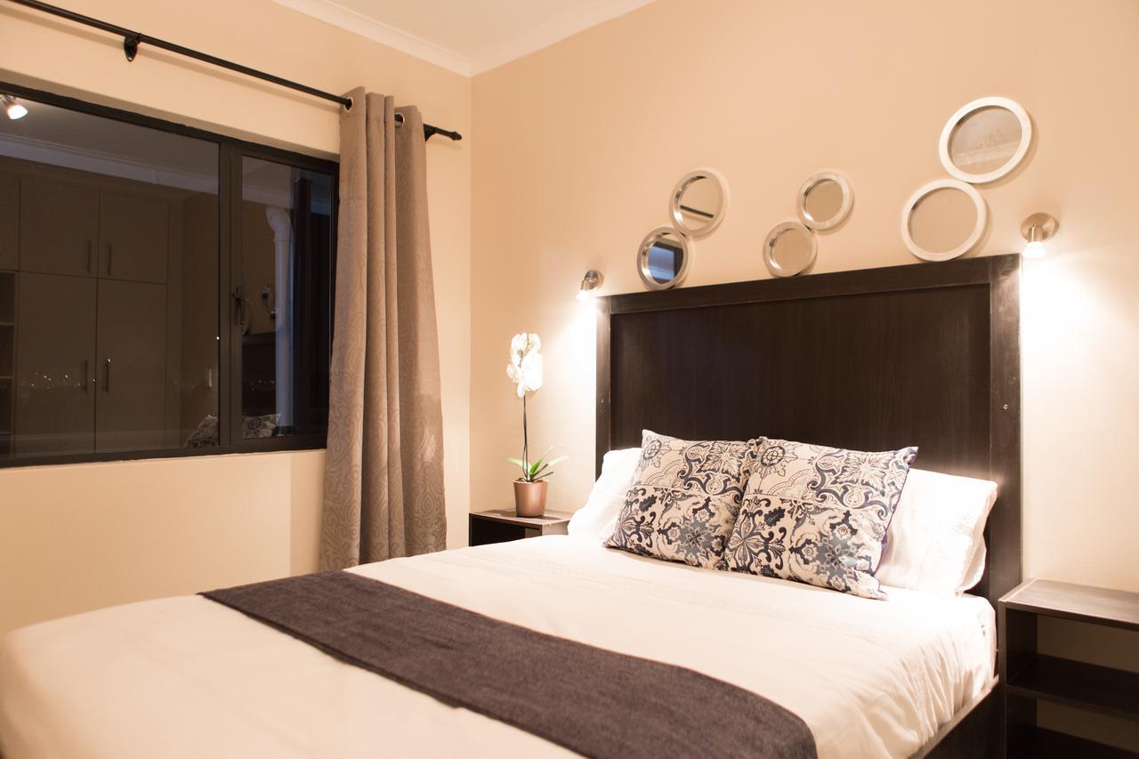 The Living Collective Apartments Pietermaritzburg Exterior foto