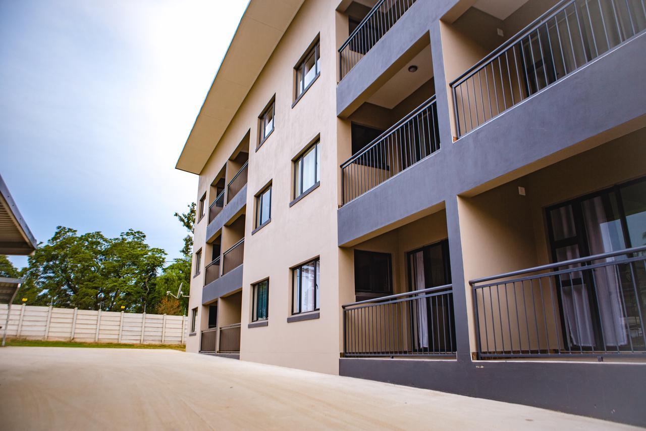 The Living Collective Apartments Pietermaritzburg Exterior foto