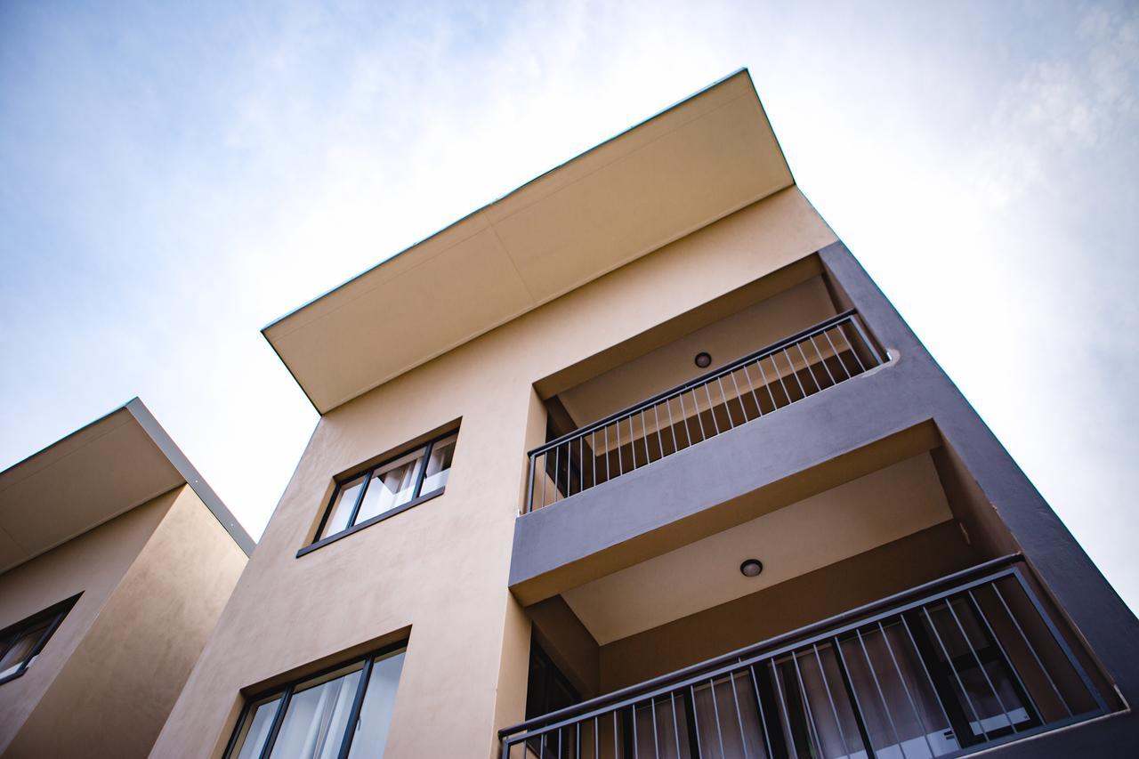 The Living Collective Apartments Pietermaritzburg Exterior foto