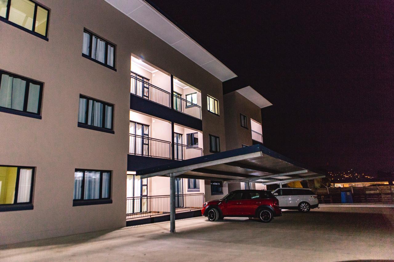 The Living Collective Apartments Pietermaritzburg Exterior foto