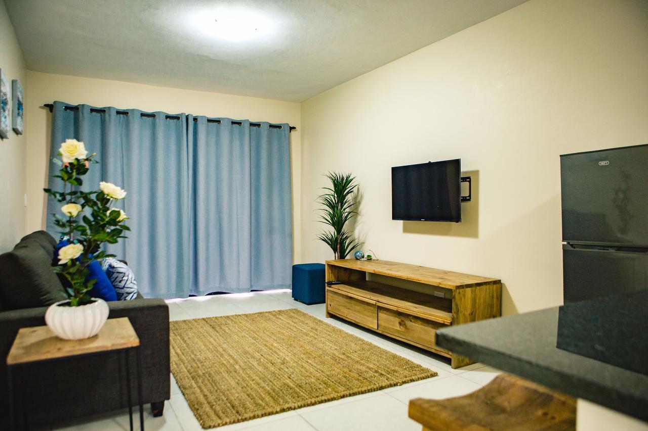 The Living Collective Apartments Pietermaritzburg Exterior foto