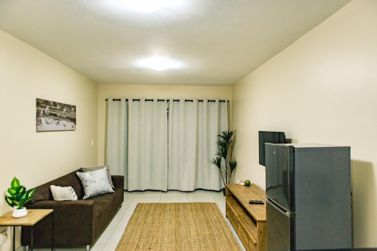 The Living Collective Apartments Pietermaritzburg Exterior foto