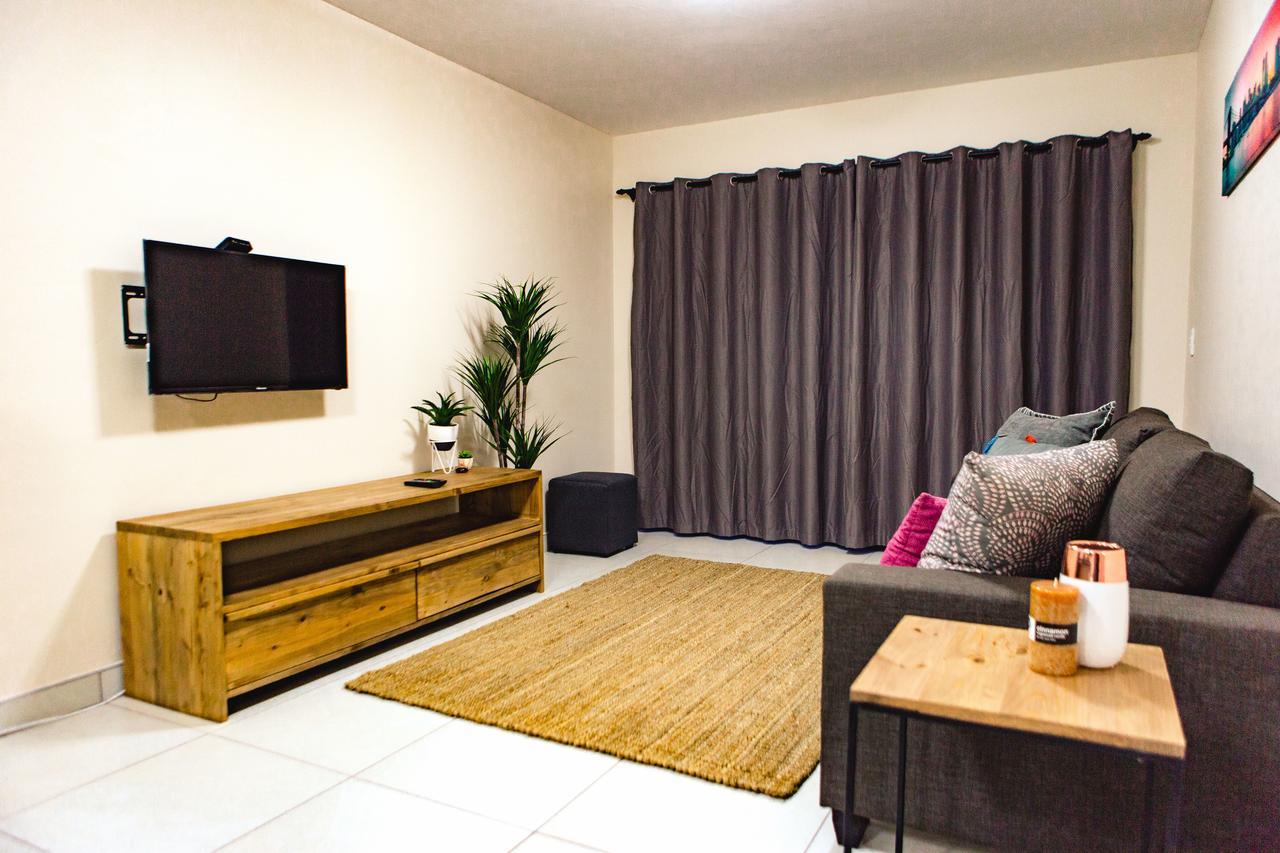 The Living Collective Apartments Pietermaritzburg Exterior foto