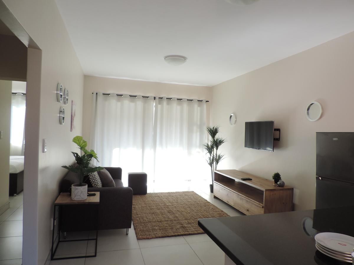 The Living Collective Apartments Pietermaritzburg Exterior foto