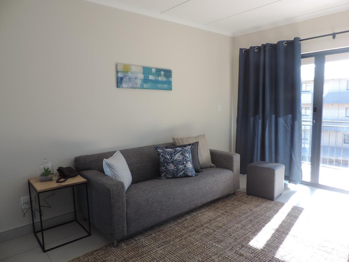 The Living Collective Apartments Pietermaritzburg Exterior foto