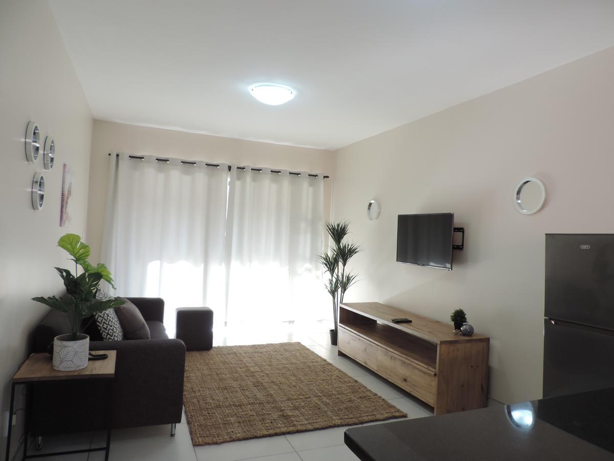 The Living Collective Apartments Pietermaritzburg Exterior foto