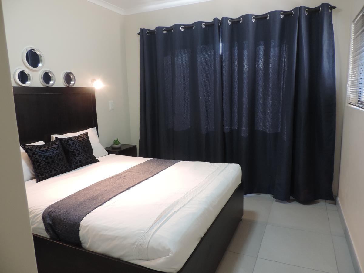 The Living Collective Apartments Pietermaritzburg Exterior foto