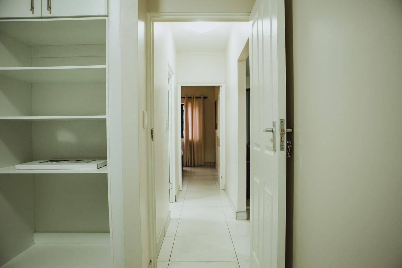 The Living Collective Apartments Pietermaritzburg Exterior foto
