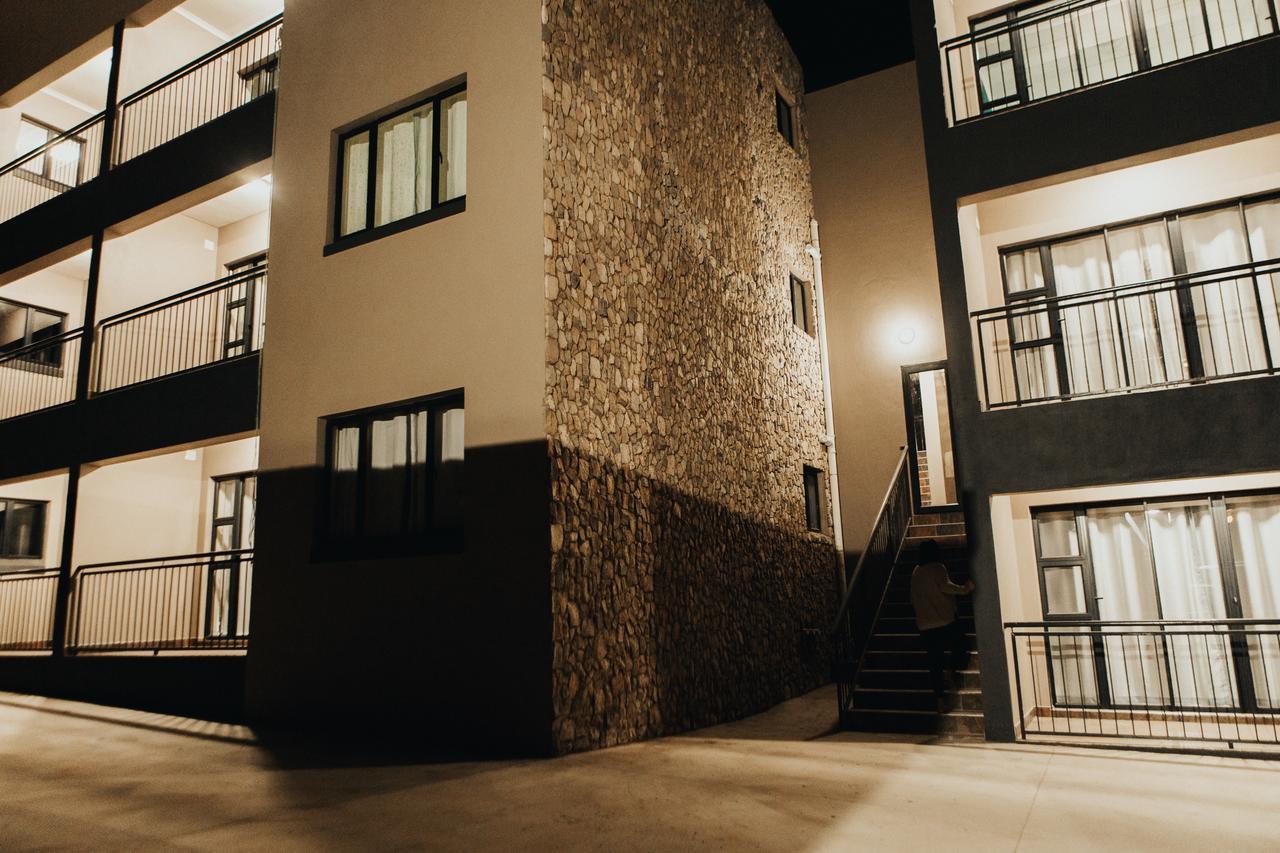 The Living Collective Apartments Pietermaritzburg Exterior foto