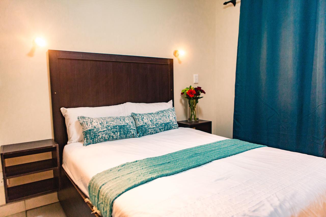 The Living Collective Apartments Pietermaritzburg Exterior foto