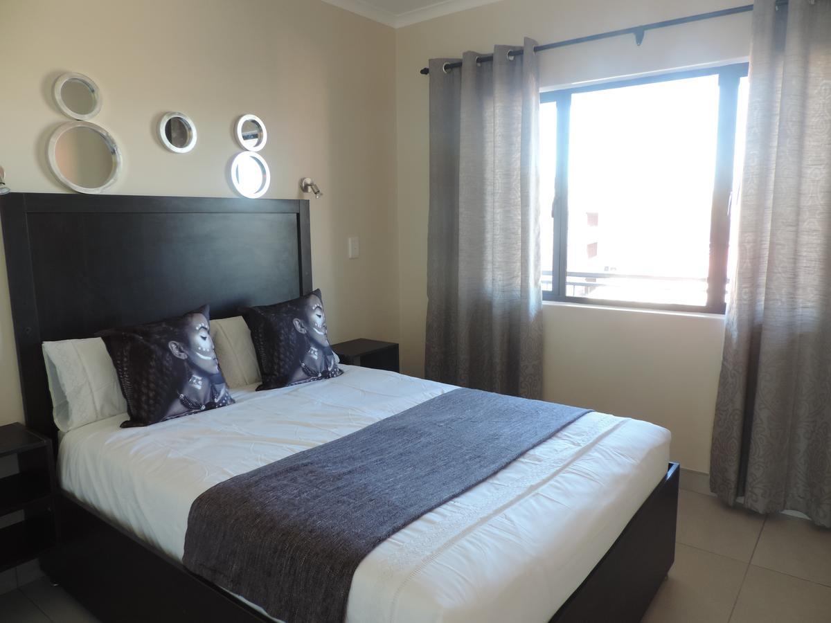 The Living Collective Apartments Pietermaritzburg Exterior foto