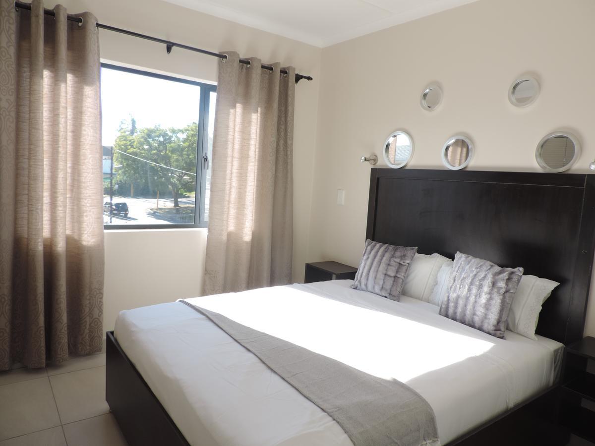 The Living Collective Apartments Pietermaritzburg Exterior foto