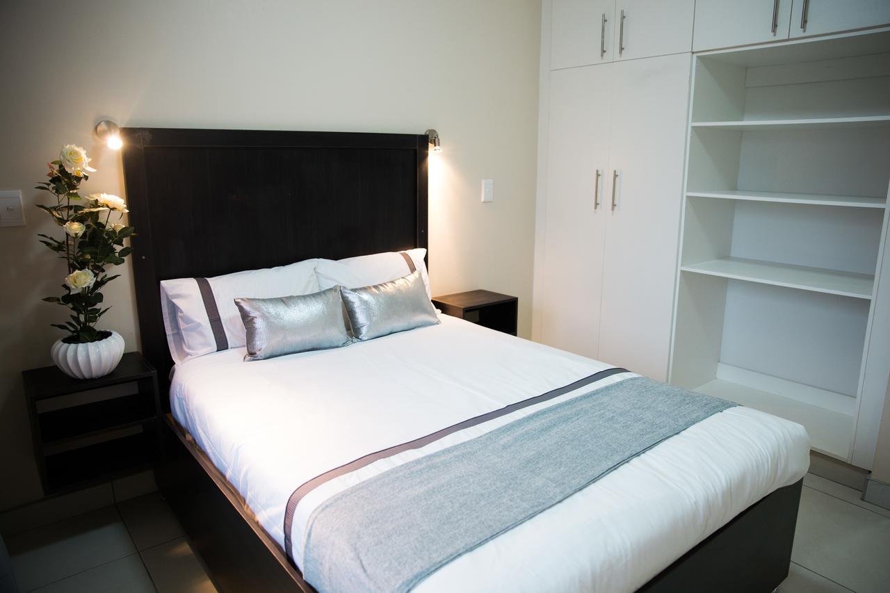 The Living Collective Apartments Pietermaritzburg Exterior foto