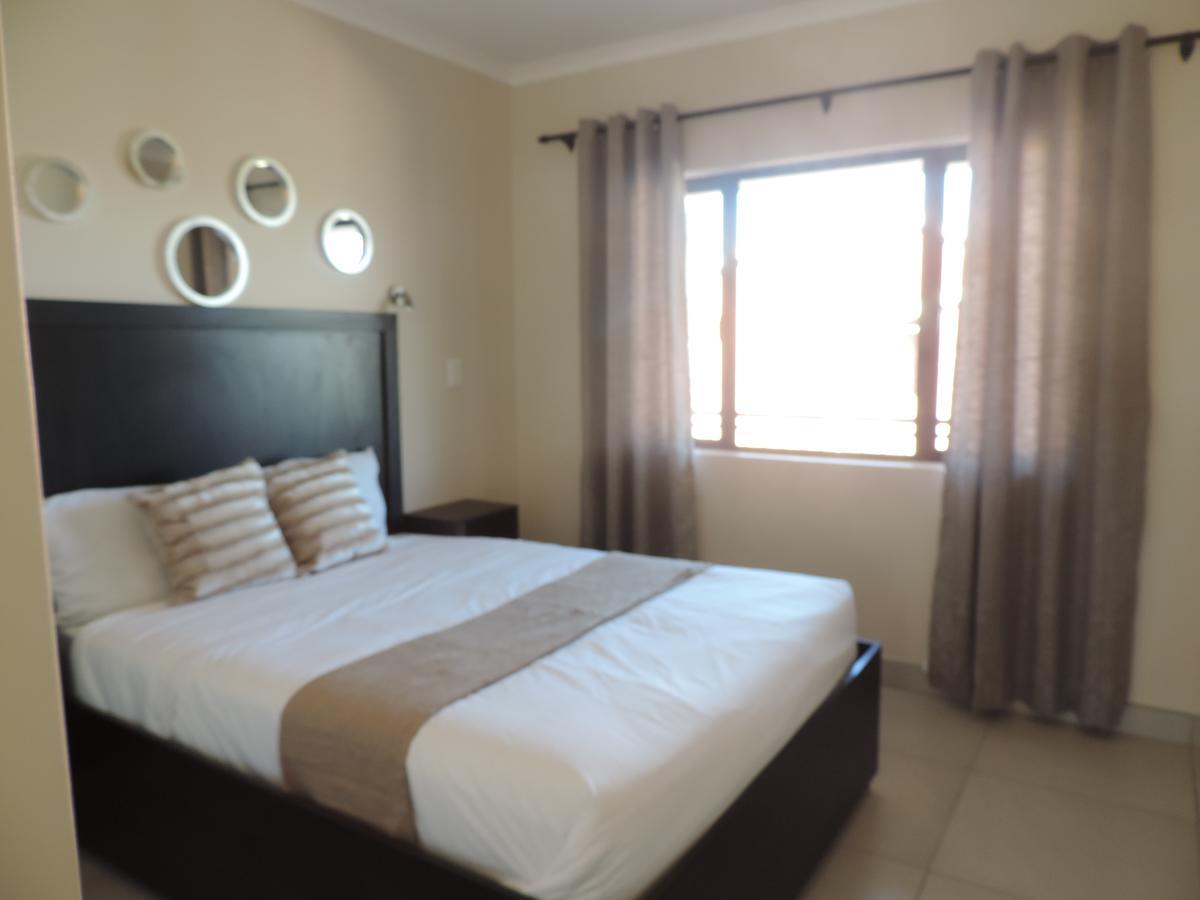 The Living Collective Apartments Pietermaritzburg Exterior foto