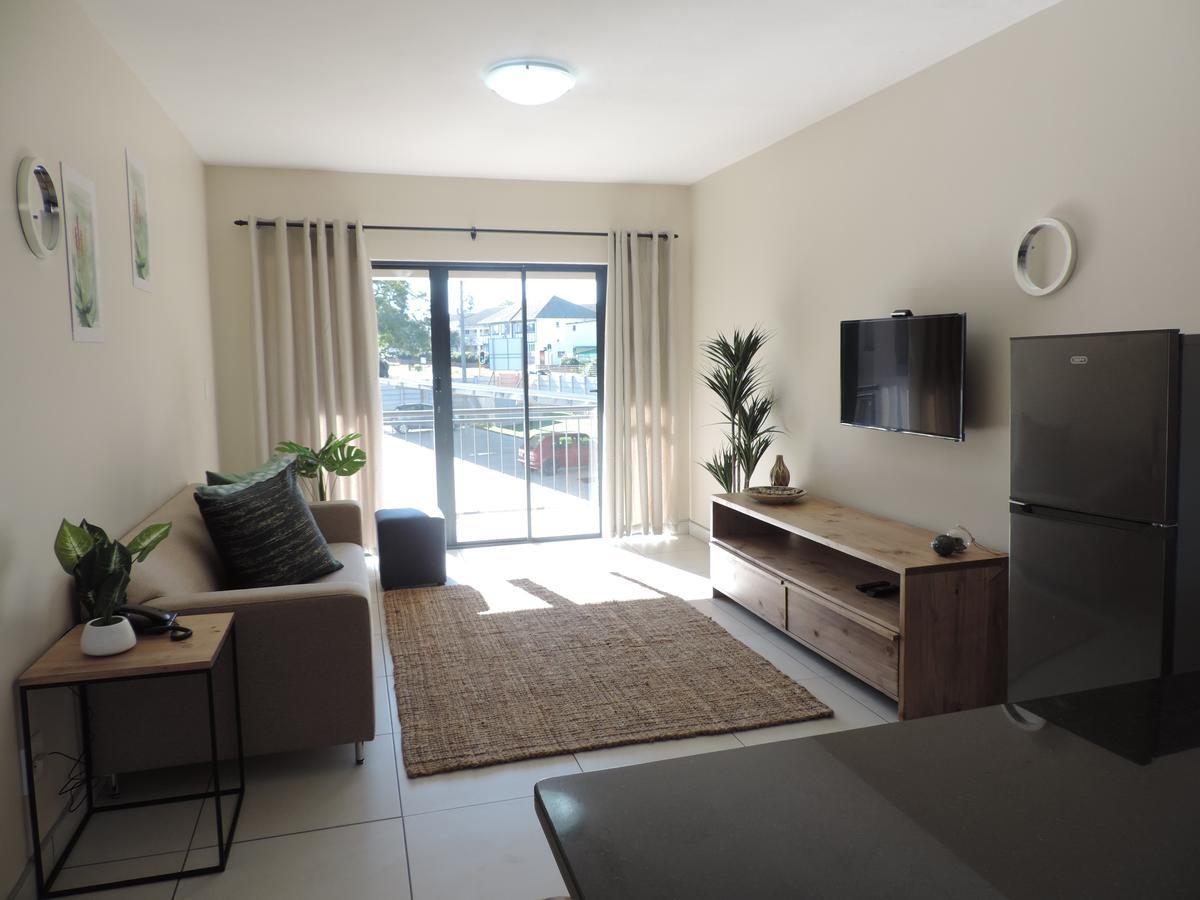 The Living Collective Apartments Pietermaritzburg Exterior foto