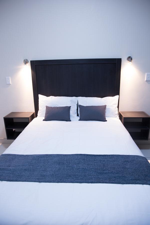 The Living Collective Apartments Pietermaritzburg Exterior foto