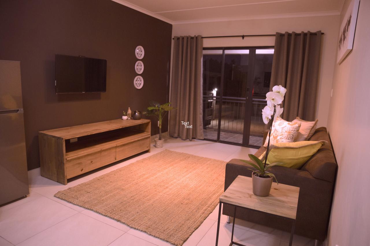 The Living Collective Apartments Pietermaritzburg Exterior foto