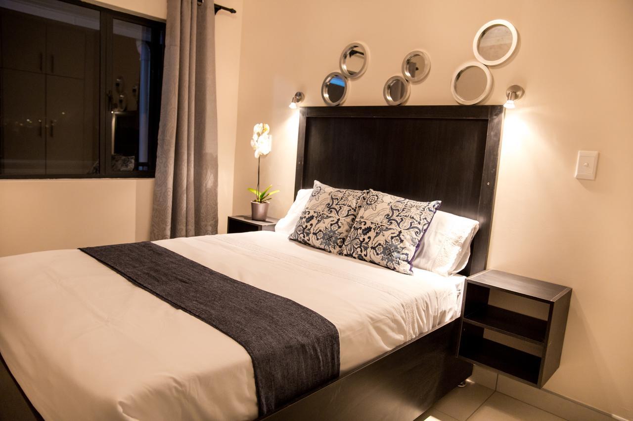 The Living Collective Apartments Pietermaritzburg Exterior foto