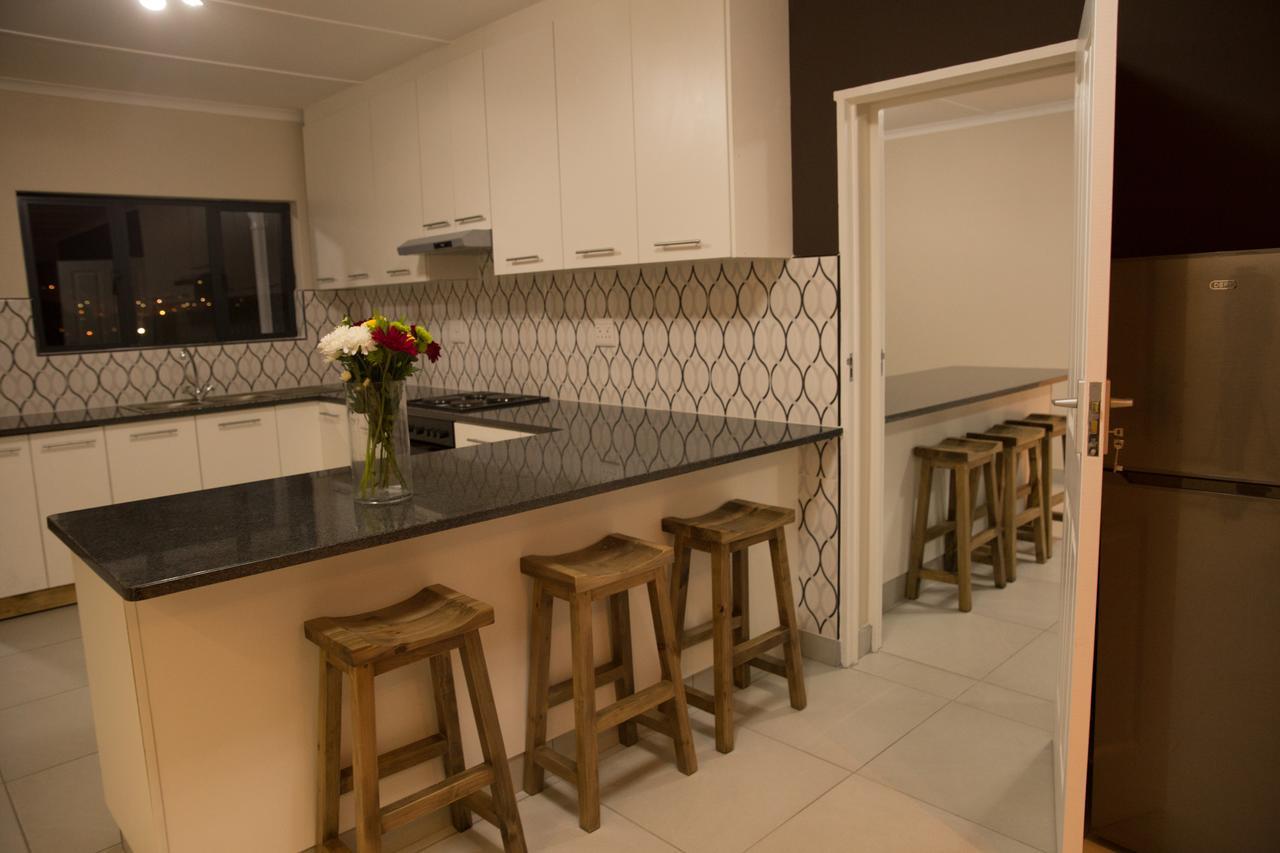 The Living Collective Apartments Pietermaritzburg Exterior foto