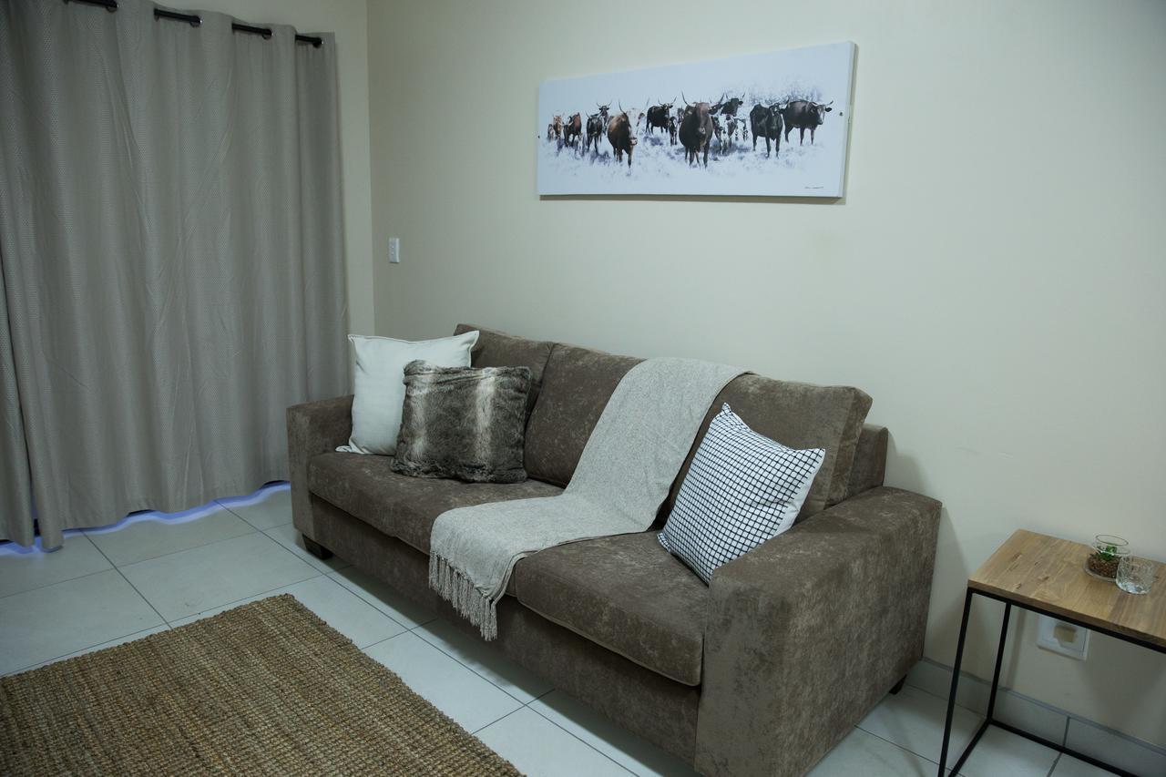 The Living Collective Apartments Pietermaritzburg Exterior foto